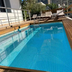 Apartment Sadiku With Sea View, Sarandë